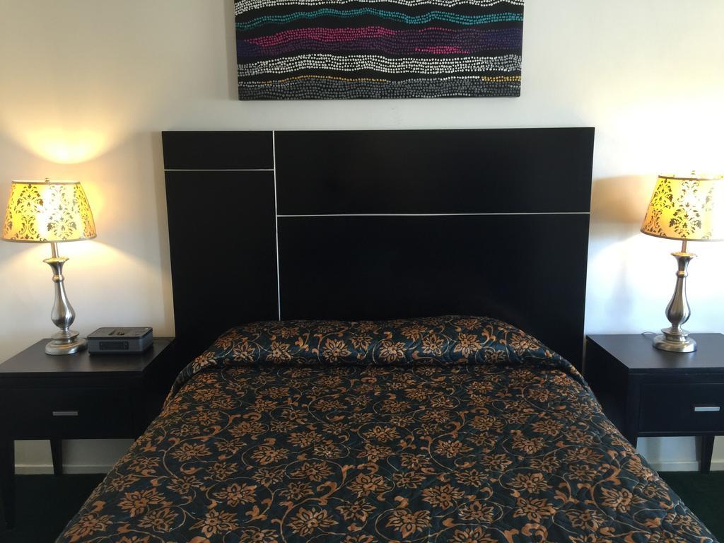 Tropics Motor Hotel Indio Δωμάτιο φωτογραφία
